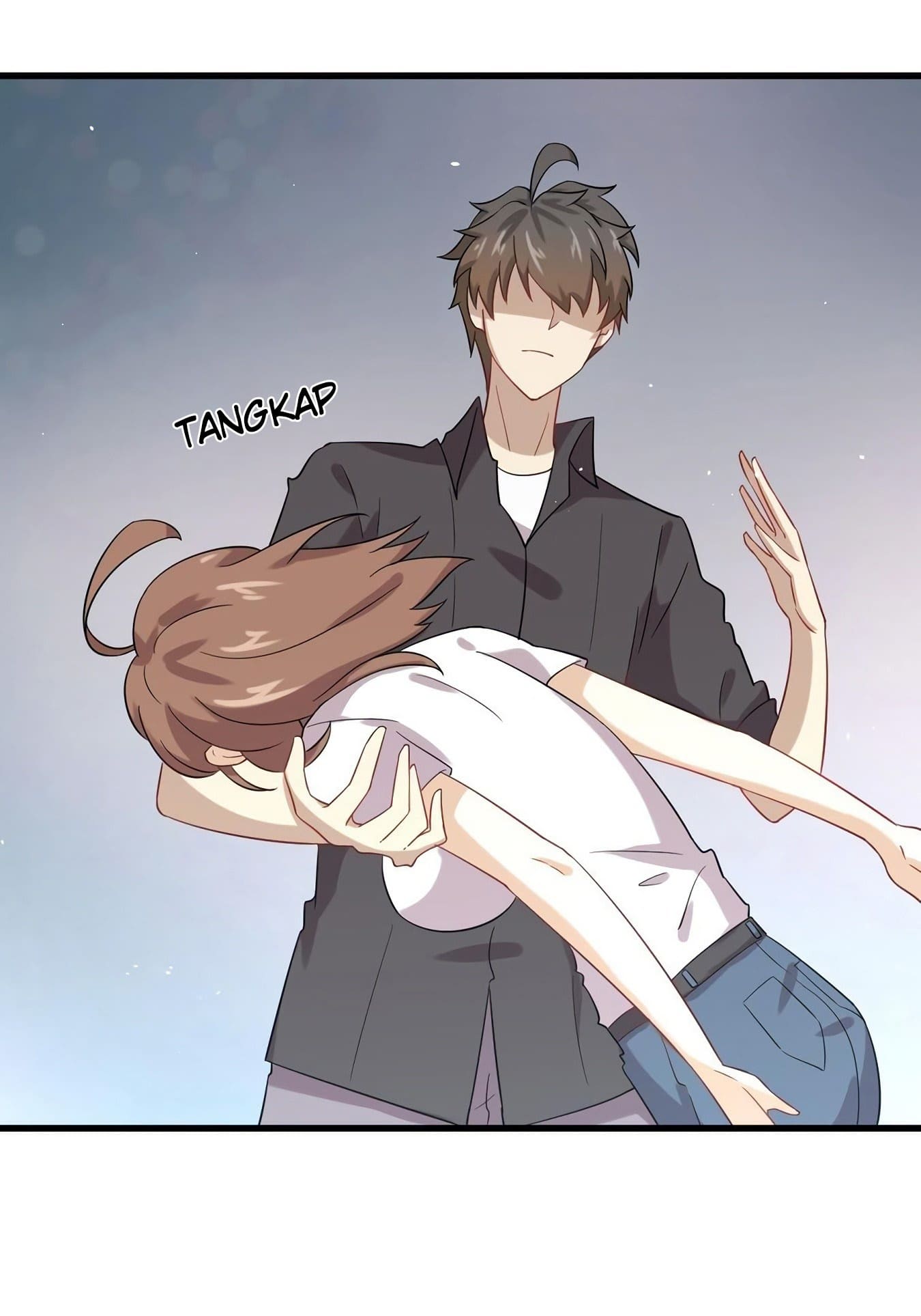 Immortal Swordsman in The Reverse World Chapter 102 Gambar 39